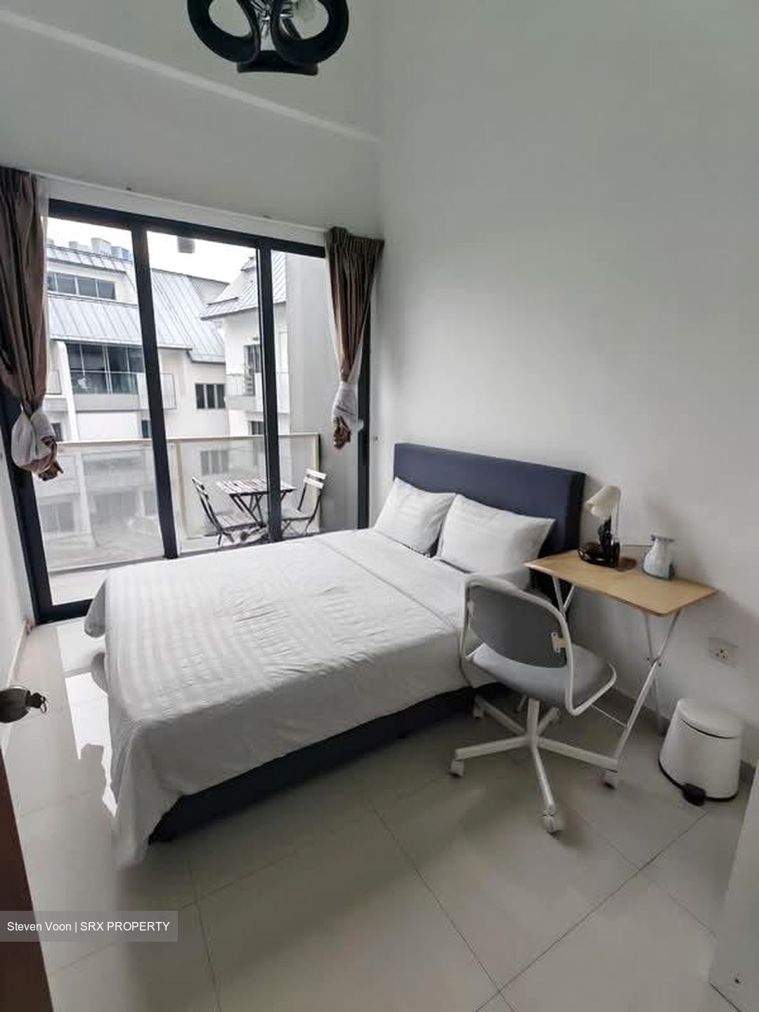 8 Farrer Suites (D8), Apartment #566816861